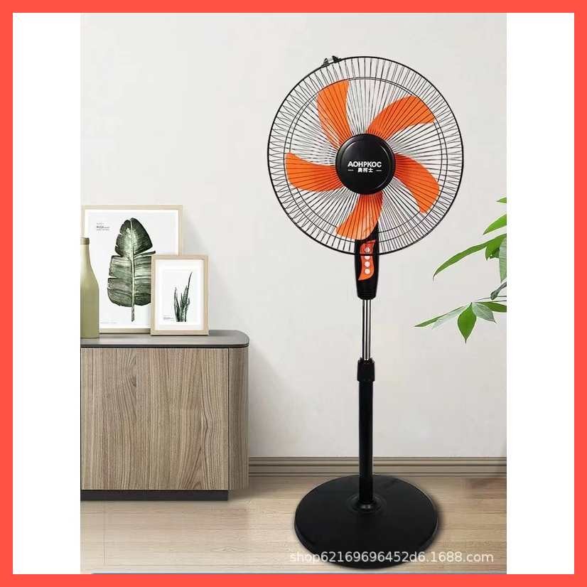 Stand!k#Fan%Sj@xJ+gk@Pg+eT@Electric@pt nN+Fan 16 Inch 3 Speed Mode 5 ...