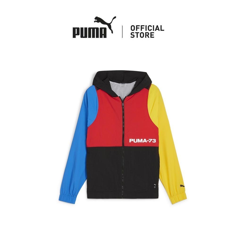 Puma jacket ph outlet