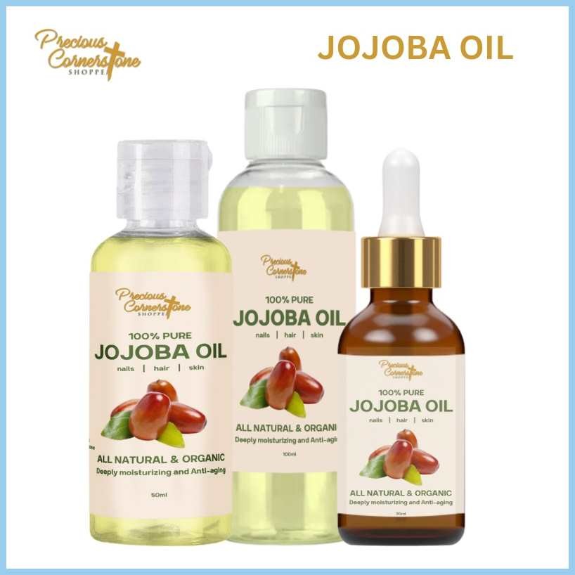 IM+100 Pure Cold Pressed