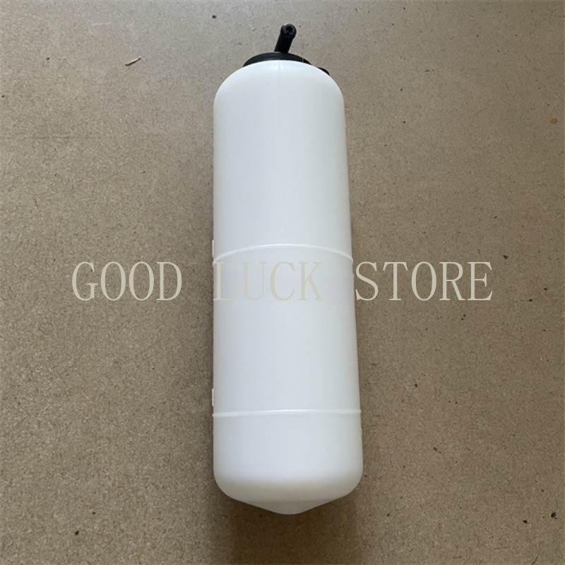 Serbatoio Acqua Ausiliario Per Escavatori IHI E Yanmar - Antigelo, Per Modelli 55/60/65/80 E 30