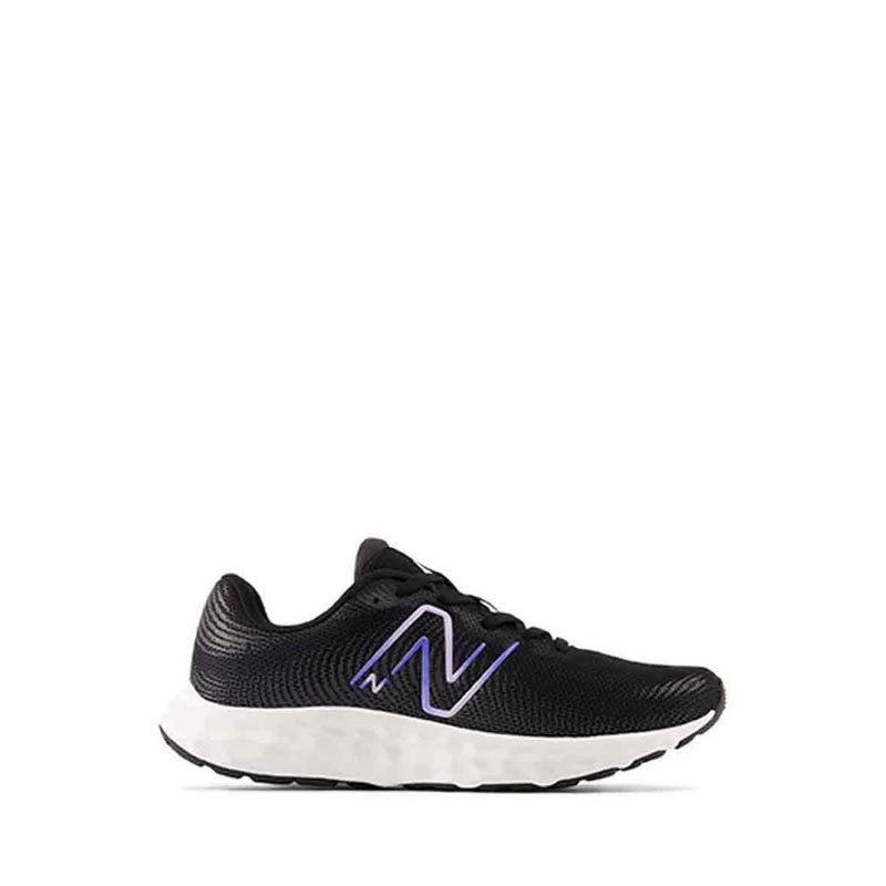 New Balance 420 Women s Running Shoes Black Shopee Philippines