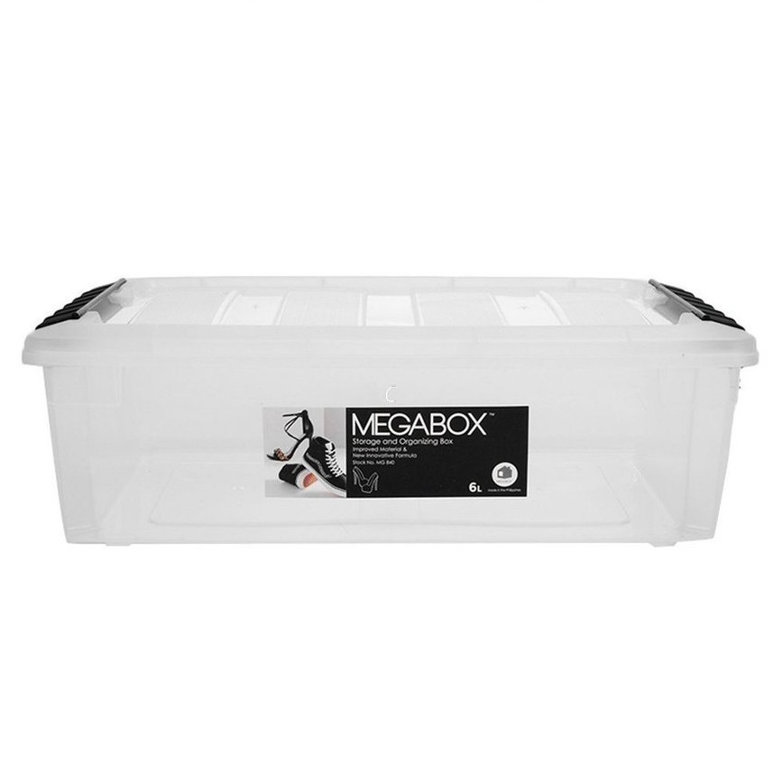 Shop megabox storage box for Sale on Shopee Philippines