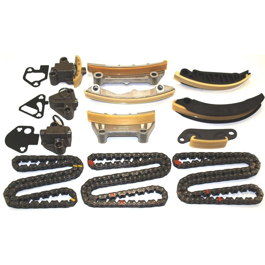 Timing Chain Kit Engine assembly ForBUICK CHEVY GMC OEM 9-0753SX ...