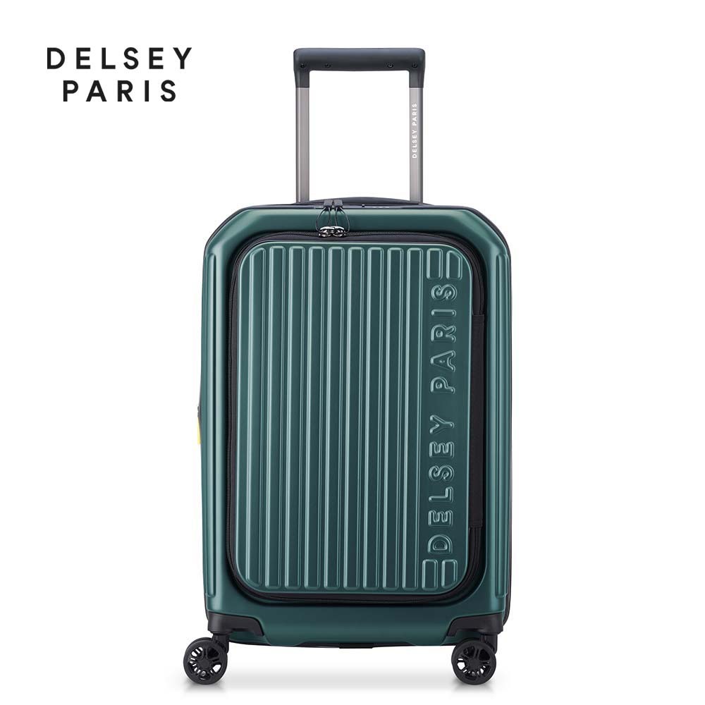 Delsey luggage small online