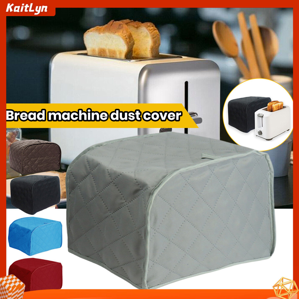 Coffee Maker Case Dust Cover for Toaster Stylish and Practical Toaster ...