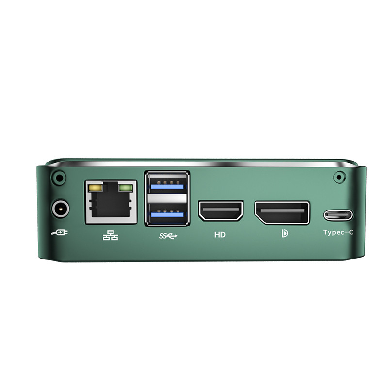 웃Pfsense Mini PC BKHD Window 10 Linux Core i3-8145U 2*DDR4 M.2 Nuc ...