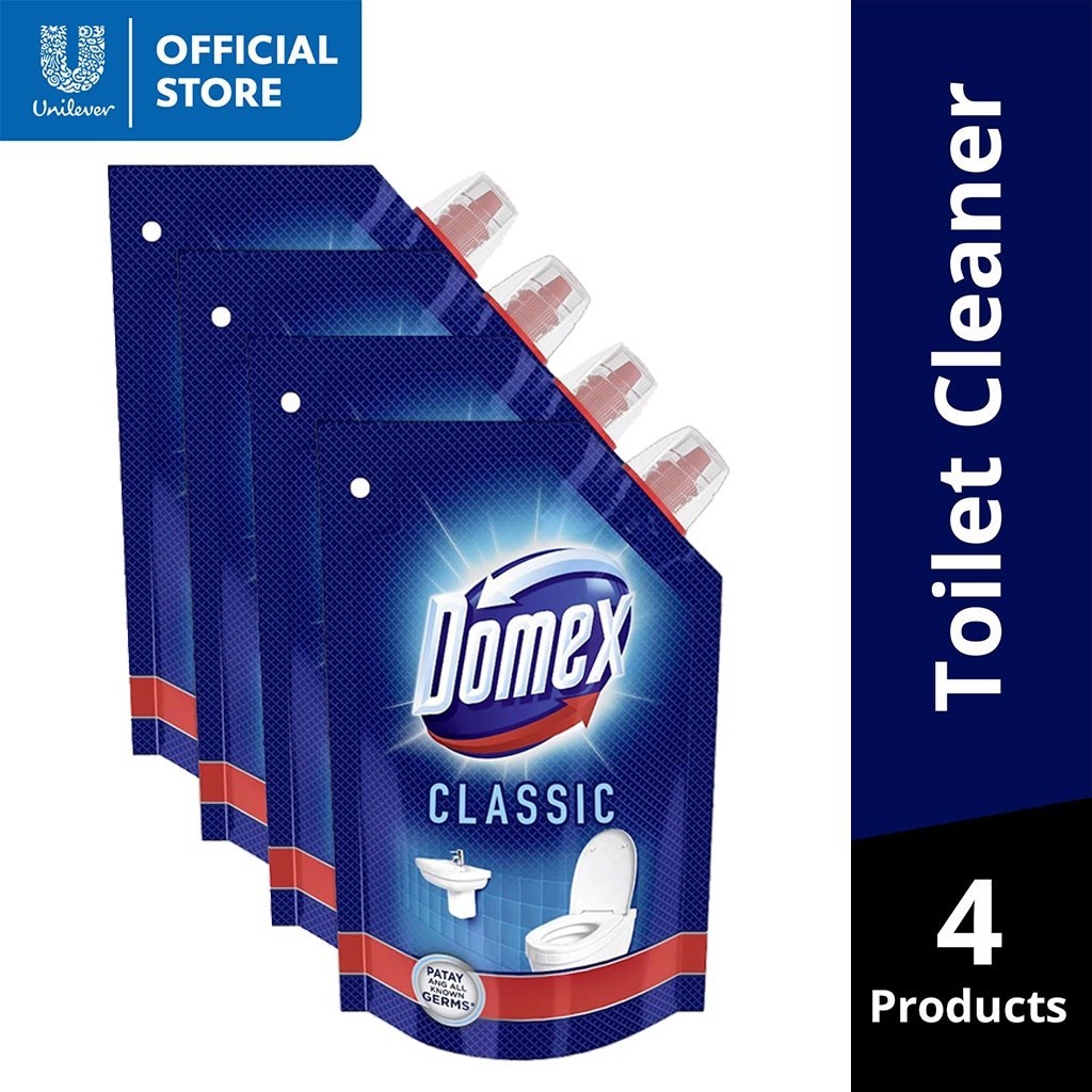 Shop domex toilet cleaner for Sale on Shopee Philippines