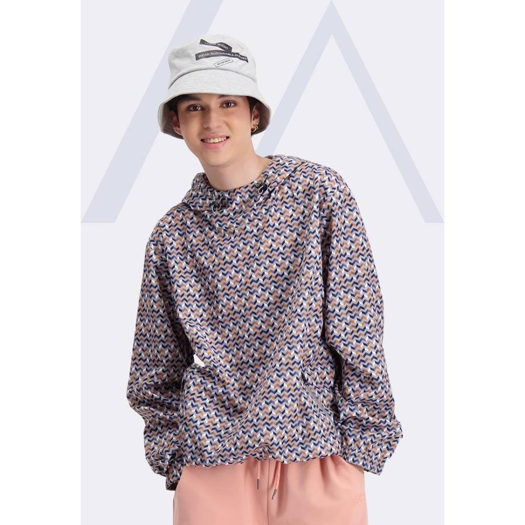 BENCH/ - IWR0198 - Men's Active Oversized Hoodie Jacket | Shopee ...