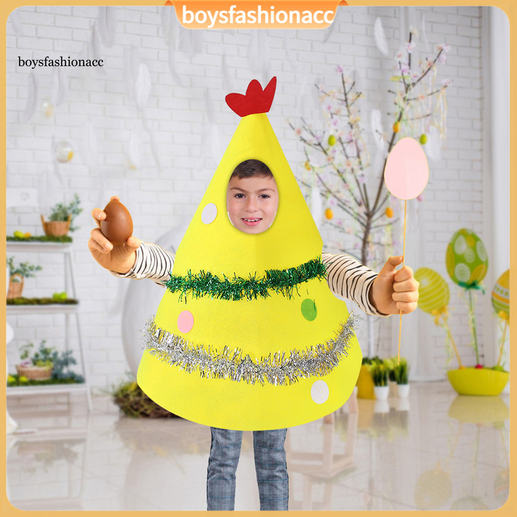 BF Kids' Photography Prop Outfit Kids' One-piece Easter Outfit Adorable ...