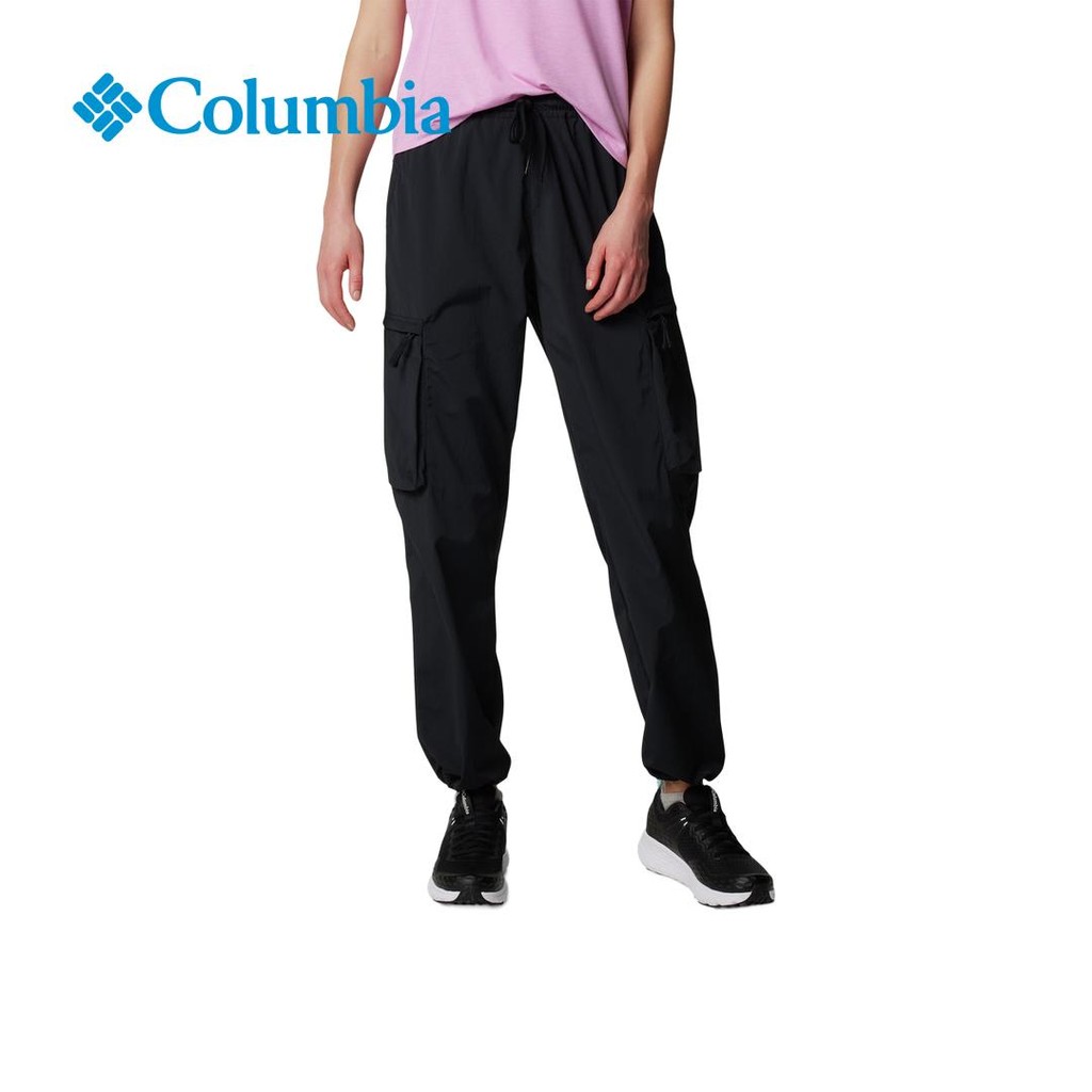 Columbia Women's Boundless Trek Cargo Pant | Shopee Philippines