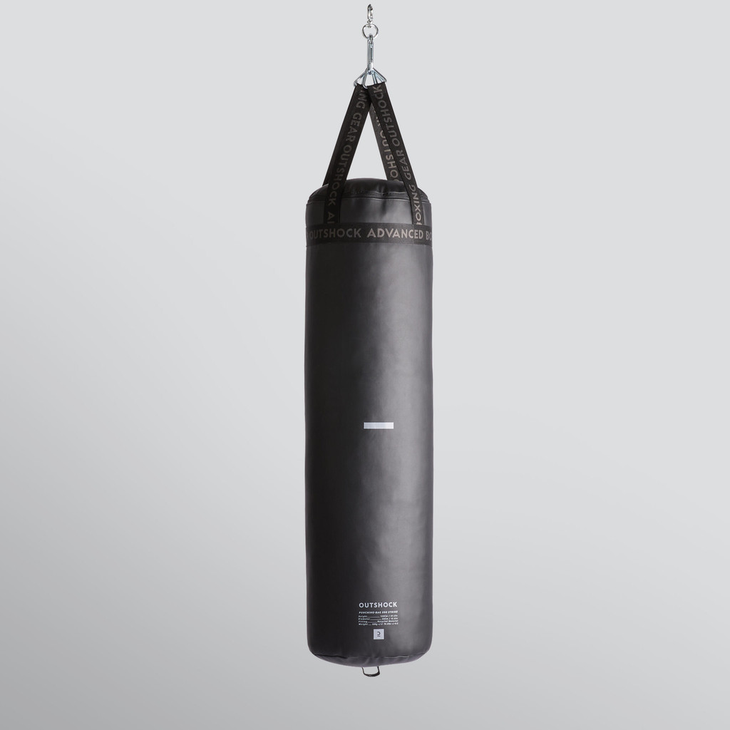 Decathlon Punching / Kicking Bag - 32 Kg | Shopee Philippines
