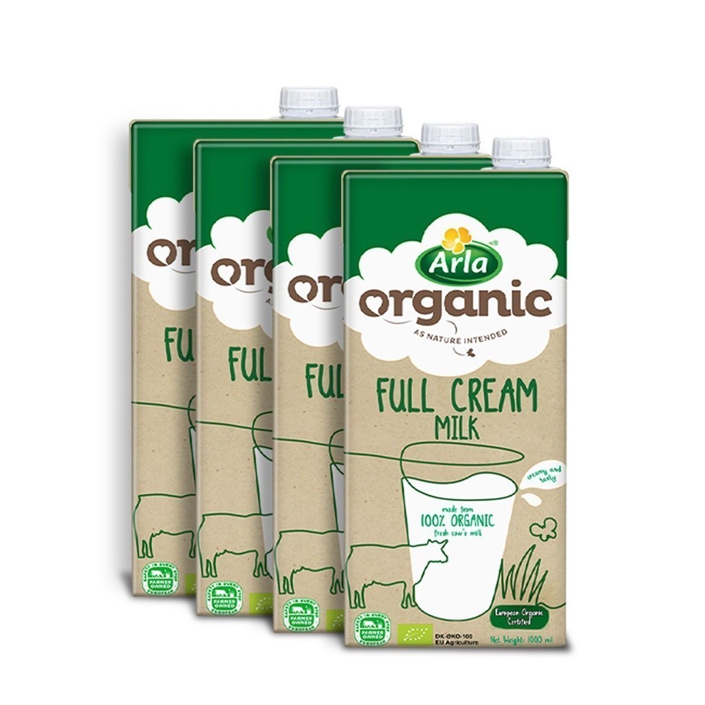 Shop arla milk full cream for Sale on Shopee Philippines