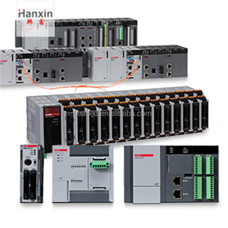Korea LS Main unit plc automation controller XBC-DR20E | Shopee Philippines