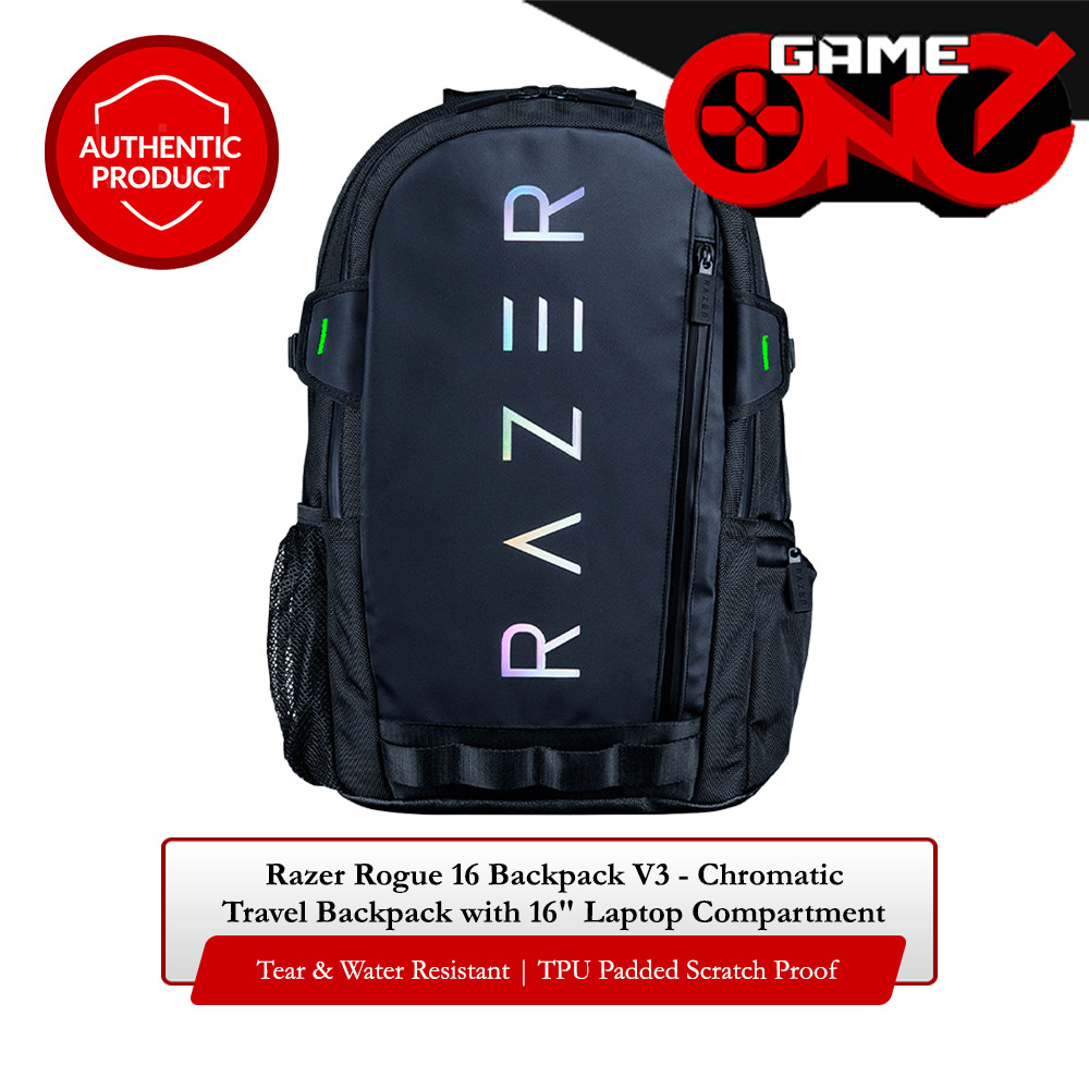 Razer Rogue 16
