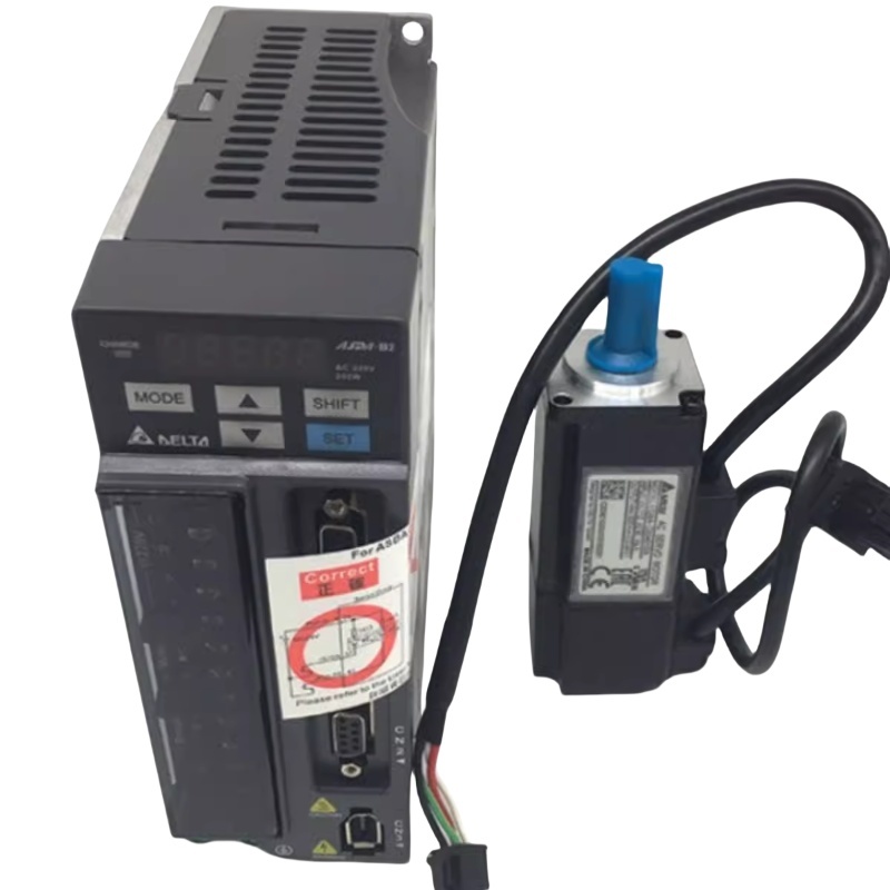 Delta B3 Drive Power Factor Controllers 2KW Capacity Various Models ASD ...
