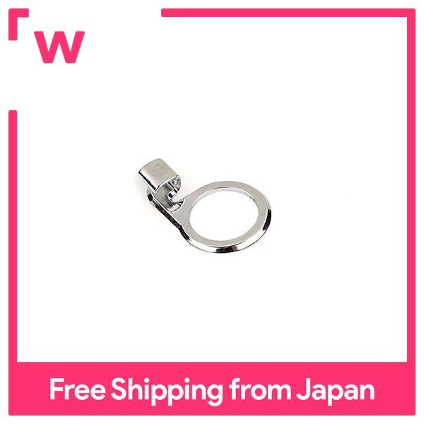 Fender String Guide Stealth Bass String Retainer, Chrome | Shopee ...