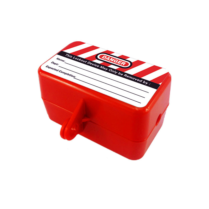 Lockout Tagout Group Kit Lockout Tagout Electrical Plug Lockout Plugs ...