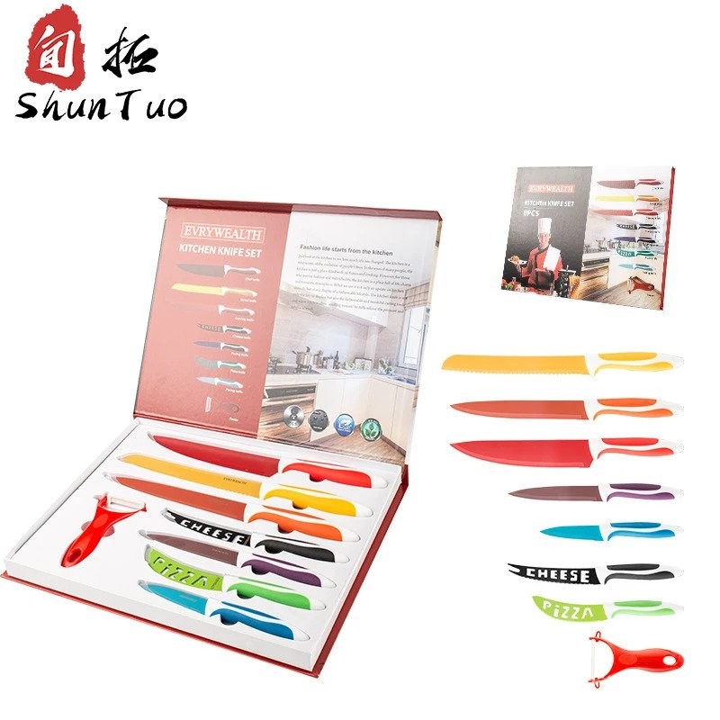 Sharp Beef Cow Chicken Meat Bone Fish Vegetable Fruit Cutting And ...