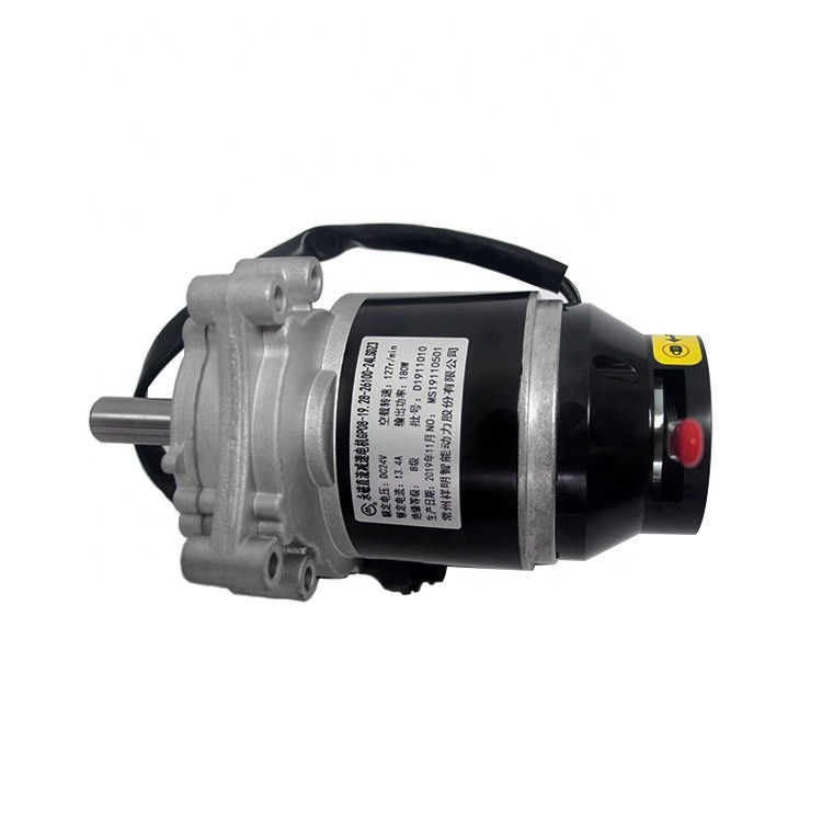 Brush dc wheelchair hub motor for electric wheelchair Shopee Philippines