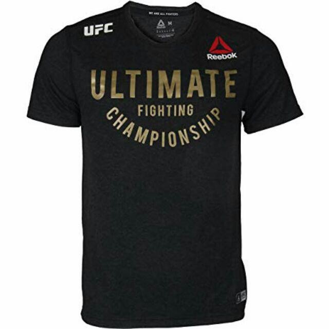Ufc ultimate fighting championship t shirt Shopee Philippines