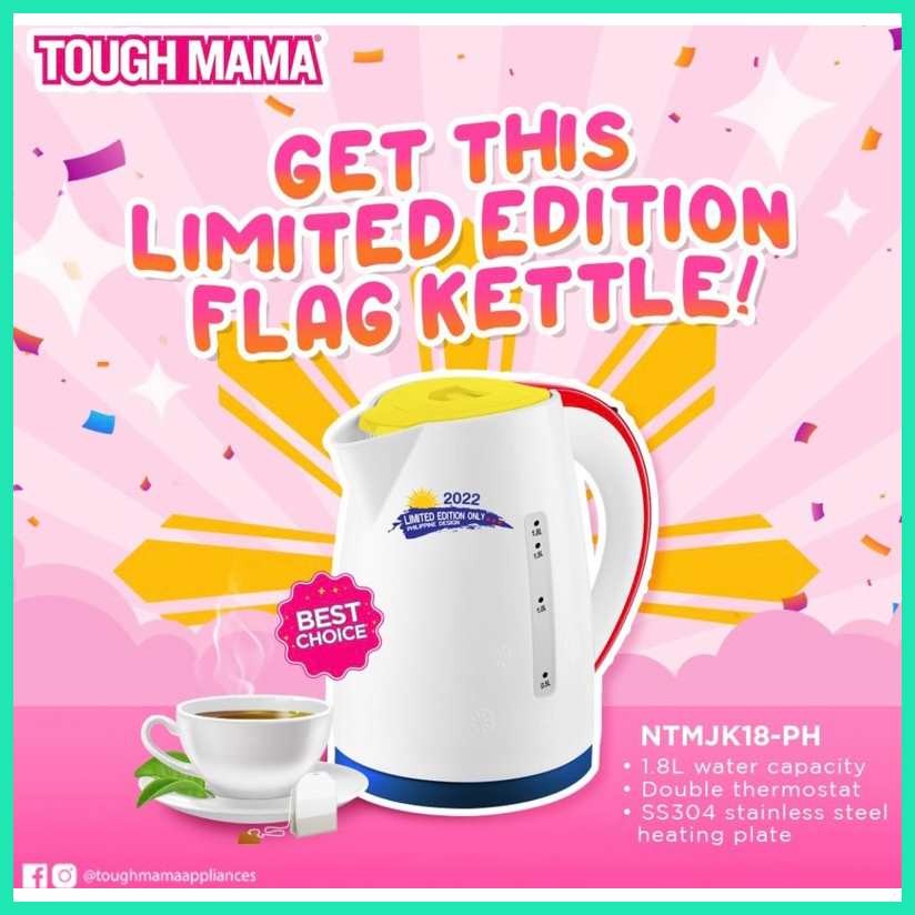 Tougho,Mama?cM&NTMJK18PH}HLimitedwg]Editionzv/Philippine^BK
