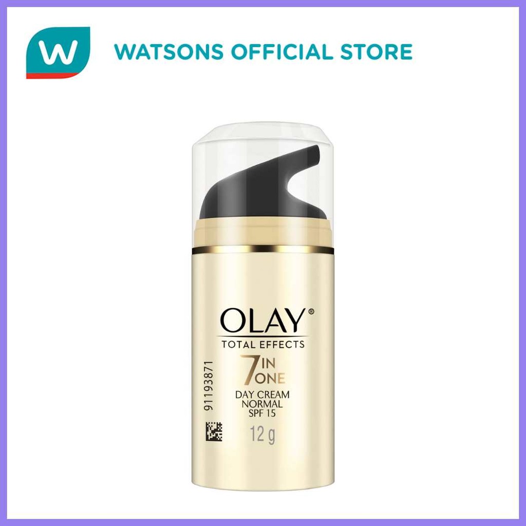 OLAY#zs\Total?iI^GI{Effects^na/SPF^Qa$15/PI^UV%qX:Protection_pI%Day ...