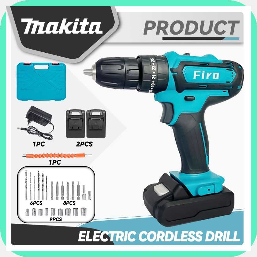Makita`p*36V=CCordless{t!Electric!Hu[Drill!rd,Impact[YW!HammernJ\2X