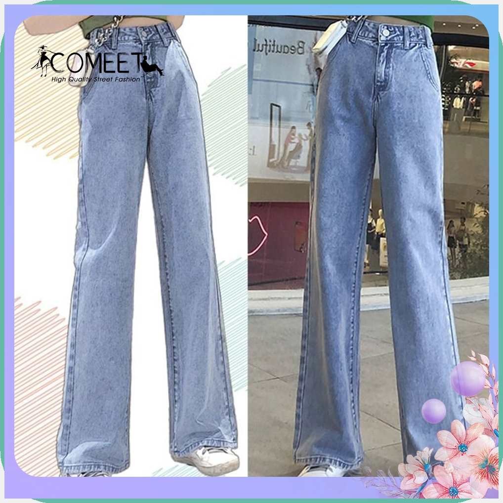 Loose[ZMWide^w,Leg'W{Jeans