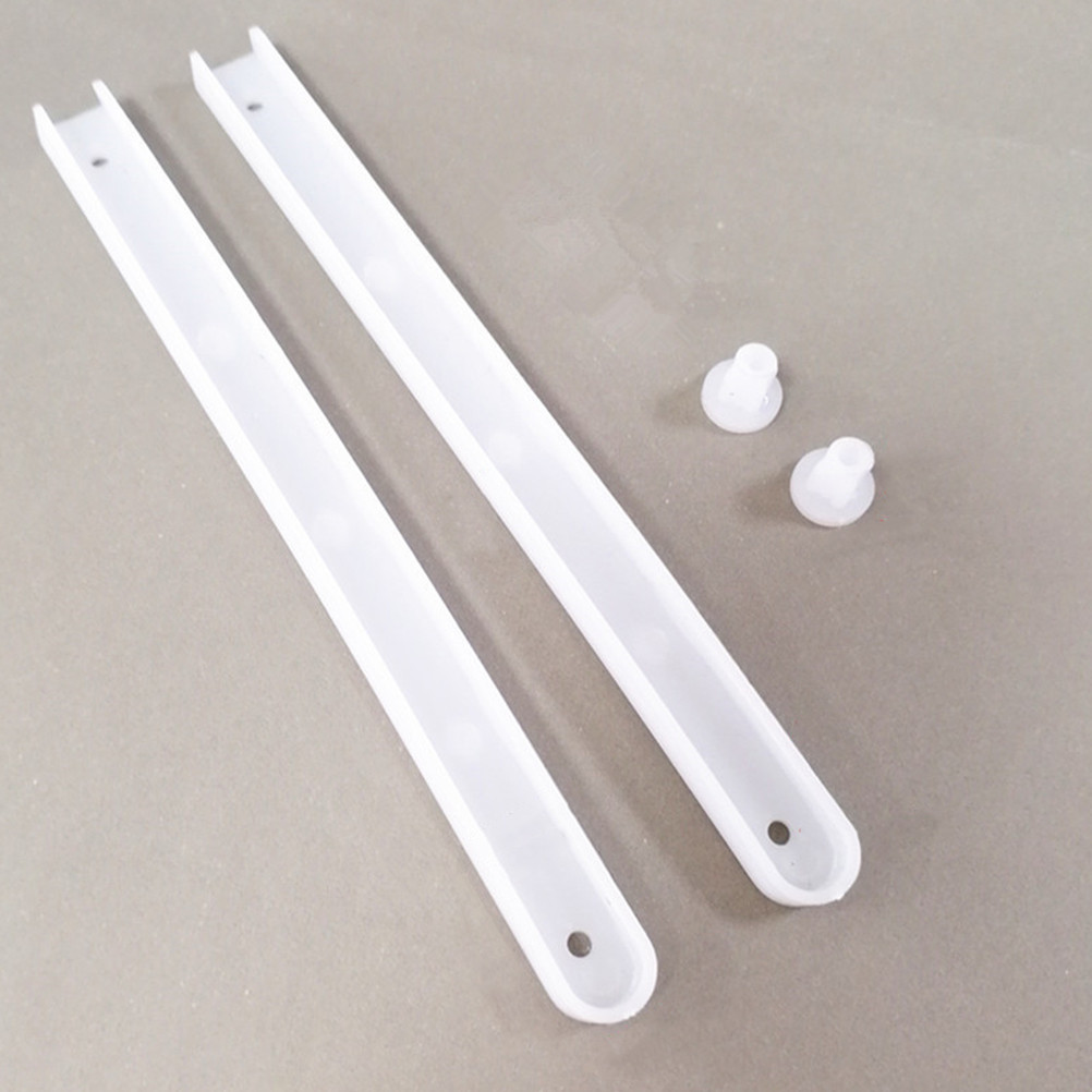 Drawer Slides Dresser Glides Replacement Parts and Guides Heavy