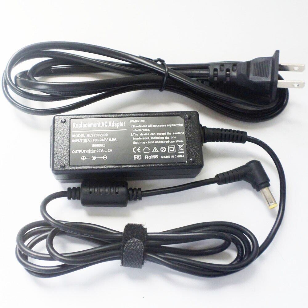 20V Power Adapter For Bose Model Soundbar Solo 5 TV Sound Bar System