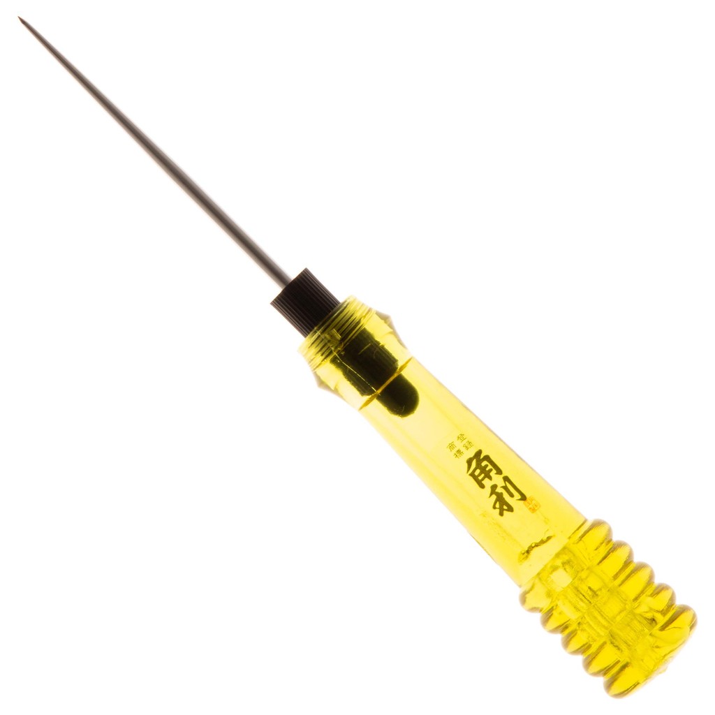 Kakuri Retractable Awl No.5 [Direct From Japan] Shopee Philippines