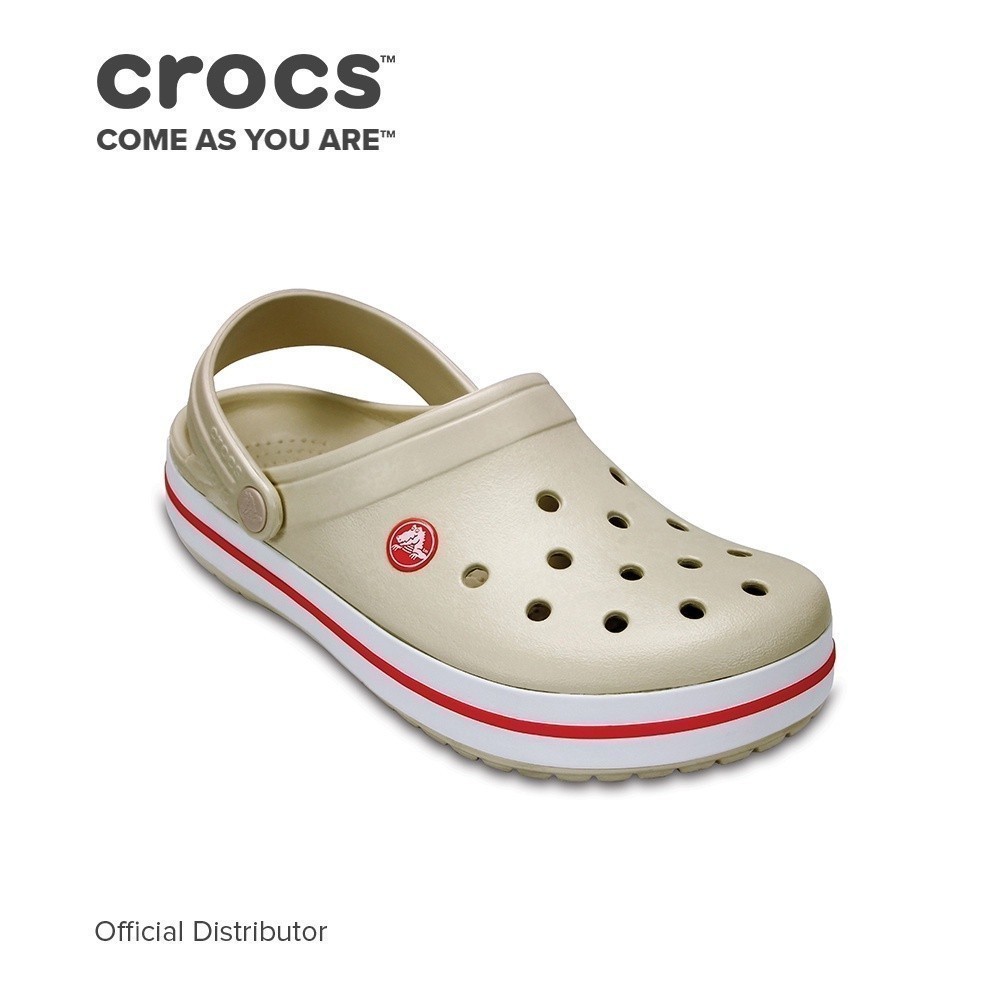 Melon colored crocs hot sale