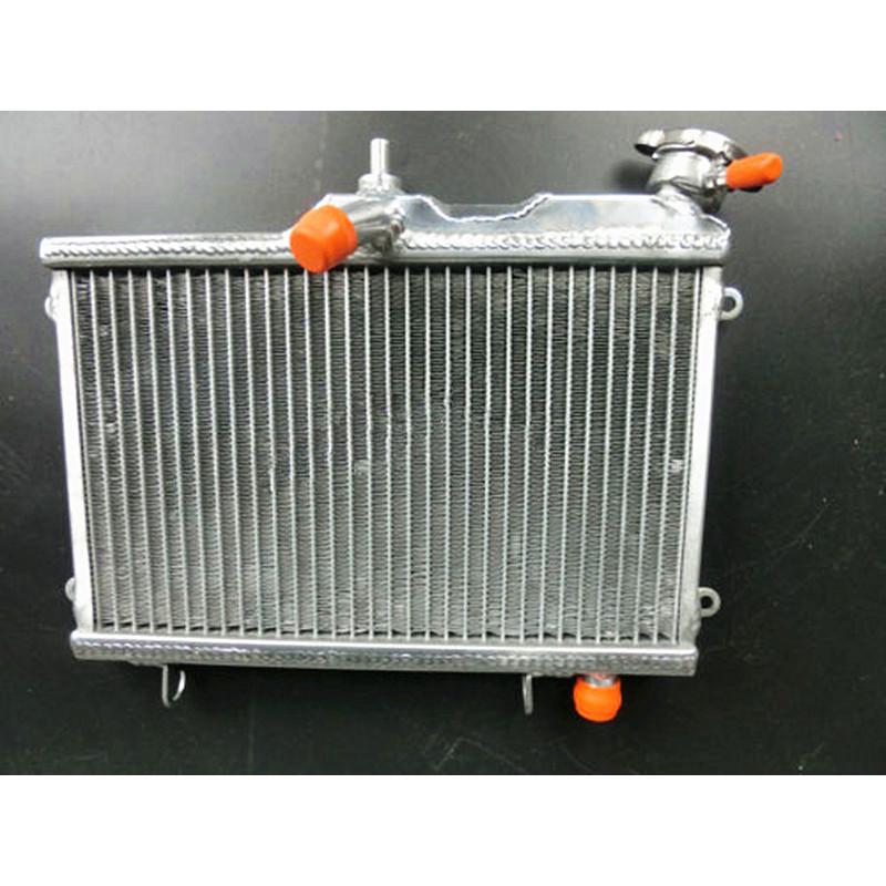or 1988-1992 Yamaha TDR250 TDR 250 Aluminum Radiator Cooler Cooling ...