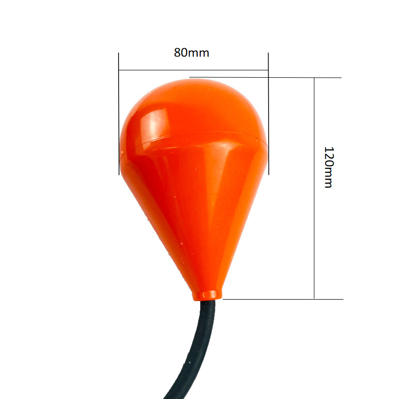 5M cable FS 1 Liquid Level Sensor pump Maximum temperature 70 ...