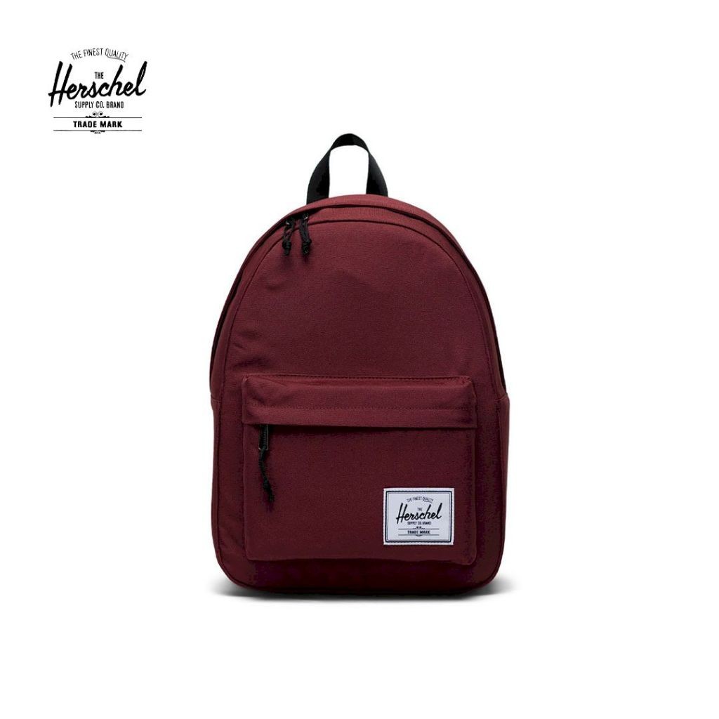 Herschel bag shopee online