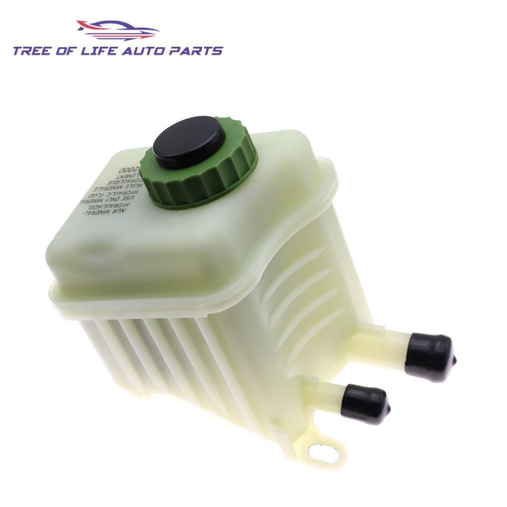 thumbnail image 2 of A-Premium Power Steering Oil Cooler For VW Touareg 2003-2010 & Audi Q7 2007-2015 - 3.0L/3.6L Aluminum Cooler Replacement 2 of 10