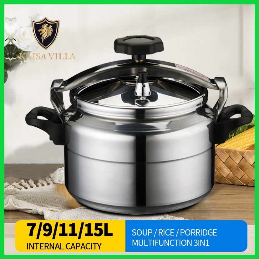 Kaisa|K-Villa'u}pressure$Sg^cooker/NQ^standard/gL^rice/bH^cooker/Mm^7L ...