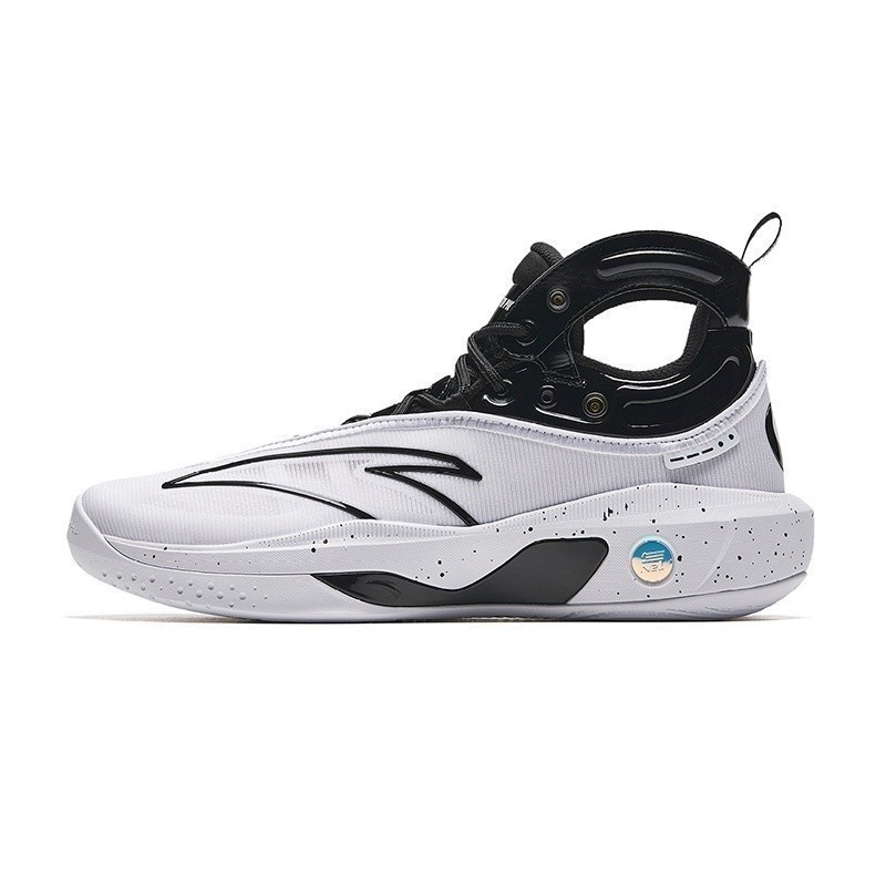 ANTA Men Klay Thompson KT8 Basketball Shoes | Shopee Philippines