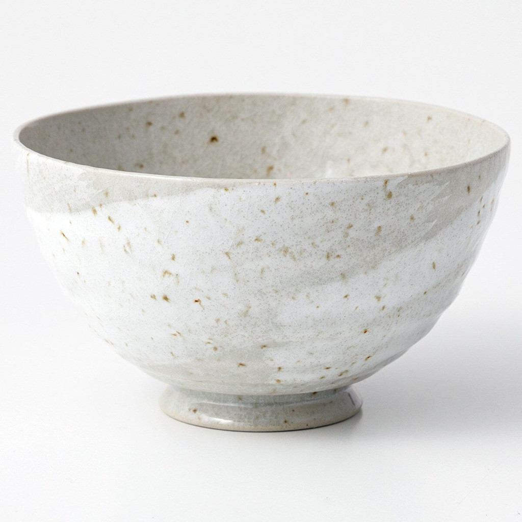 NITORI Super Light Rice Bowl Hake Gy S D10.5Xh6 | Shopee Philippines