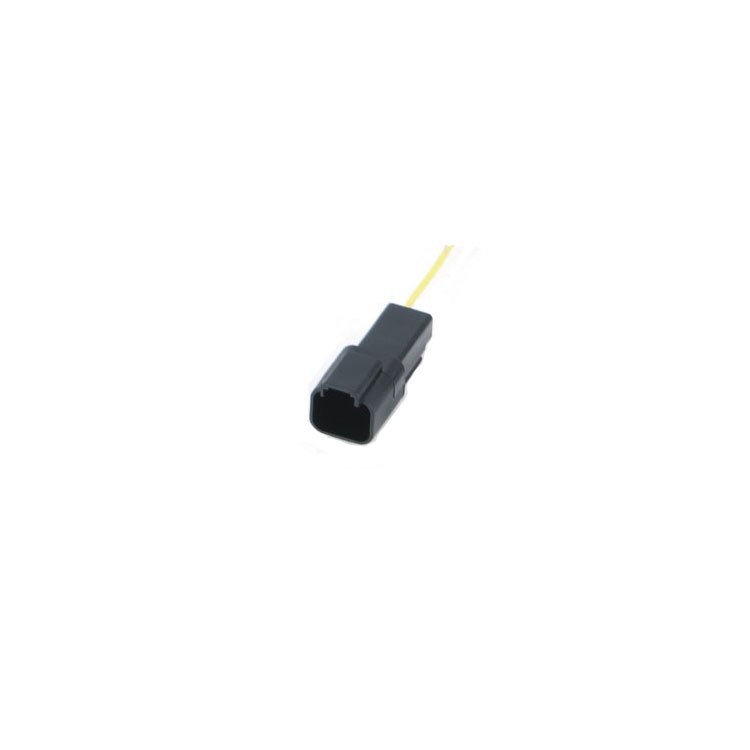 Engineering Vehicle Excavator Electrical Accessories Plug Applicable ...