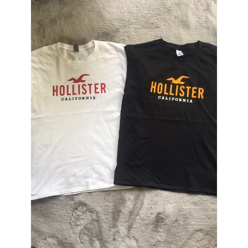 Hollister california shirt clearance