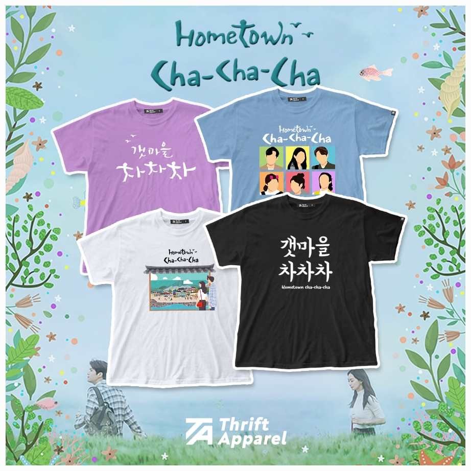 Hometown;T]Cha=K(Cha|w(Cha=k||(r=Thrift|Z(Apparel=M|Shirt | Shopee ...