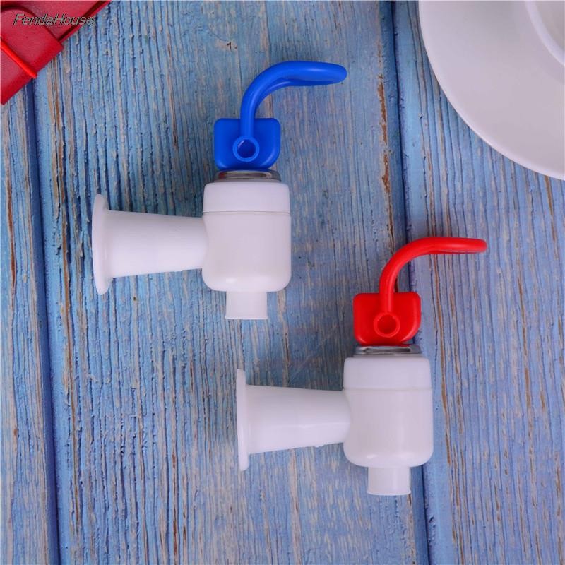 plastic-push-type-water-dispenser-faucet-tap-replacement-drinking-parts