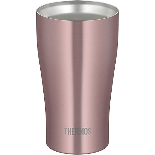 THERMOS Vacuum Insulated Tumbler 340ml Cacao Dishwasher safe flask