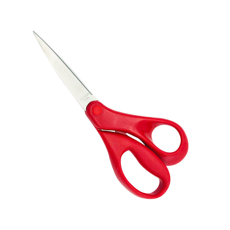 A 2.5 Inch Small Stainless Steel Fabric Sewing Tailor Scissors Cutting