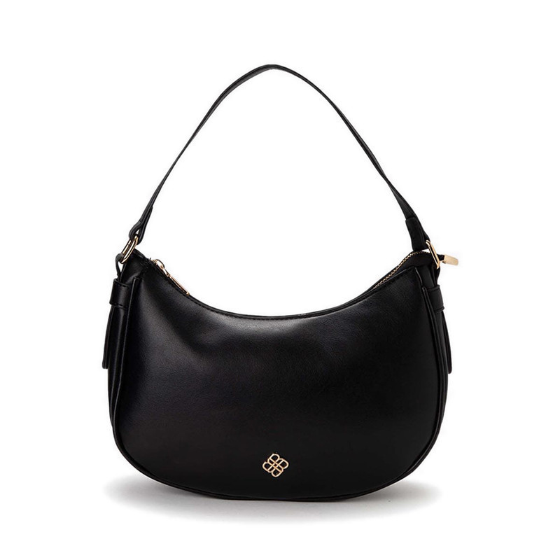 Bata Red Label Bettina Ladies Black Shopee Philippines