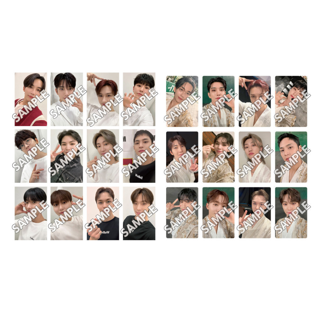 seventeen thanksキャンペーン （NEWS | SEVENTEEN Japan