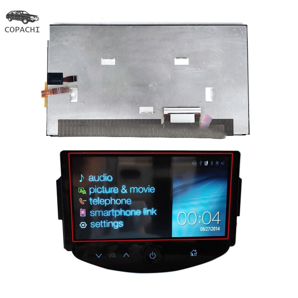 Fascinating 2015 Chevy Sonic Touch Screen Not Working Photos