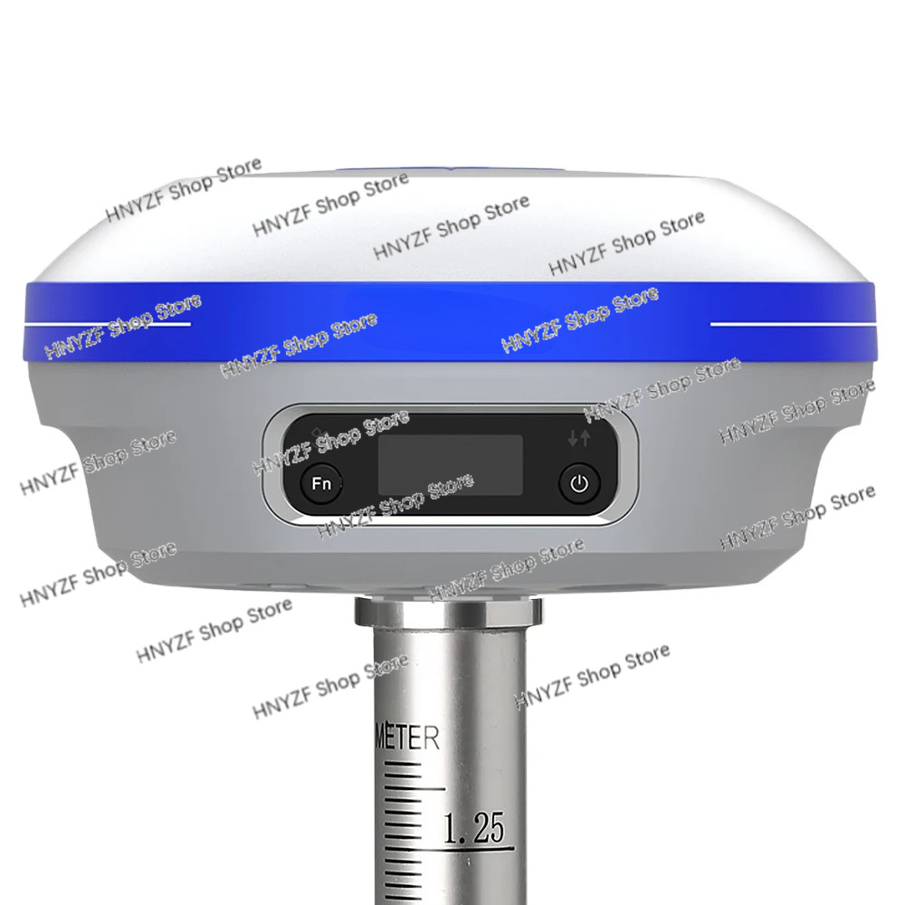 GPS i83 GNSS/X7 GNSS 1408 Channel GNSS RTK GPS Surveying Instrument ☚☁ ...