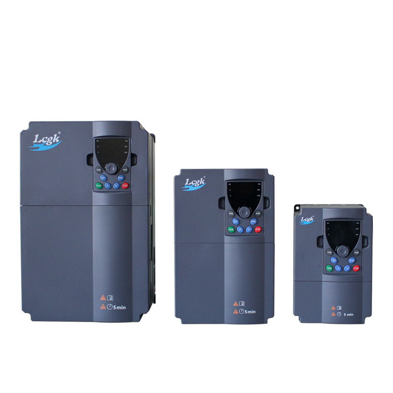 Factory production 50hz to 60hz 220V single phase to 380V three phase ...